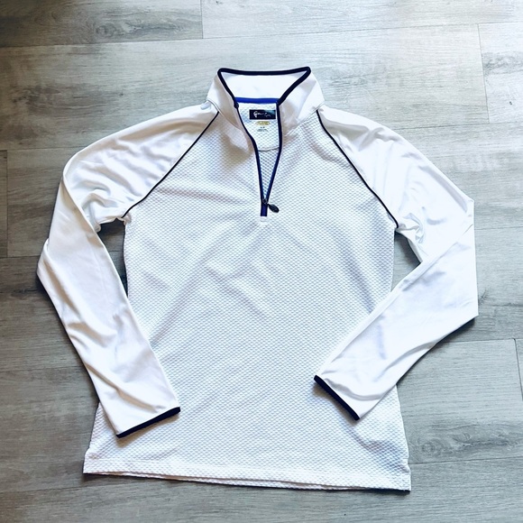 Attack Life Shark Top Size Small - Picture 1 of 7